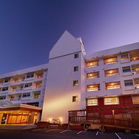Ooedo Onsen Monogatari Dogo Hotel Matsuyama  Exterior foto