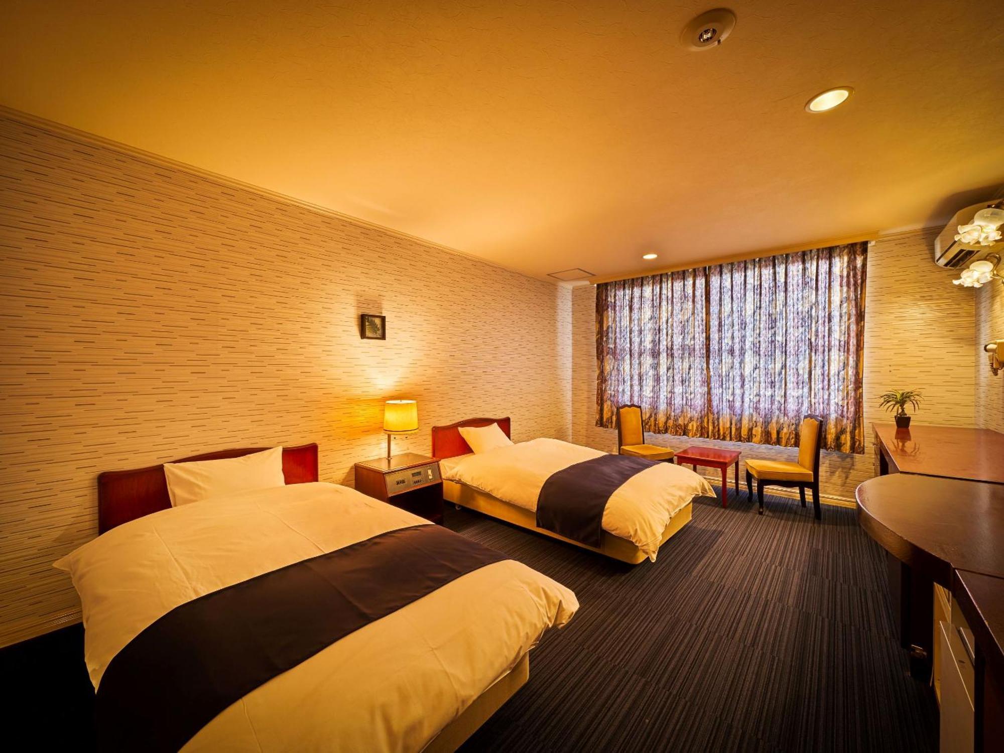 Ooedo Onsen Monogatari Dogo Hotel Matsuyama  Cameră foto