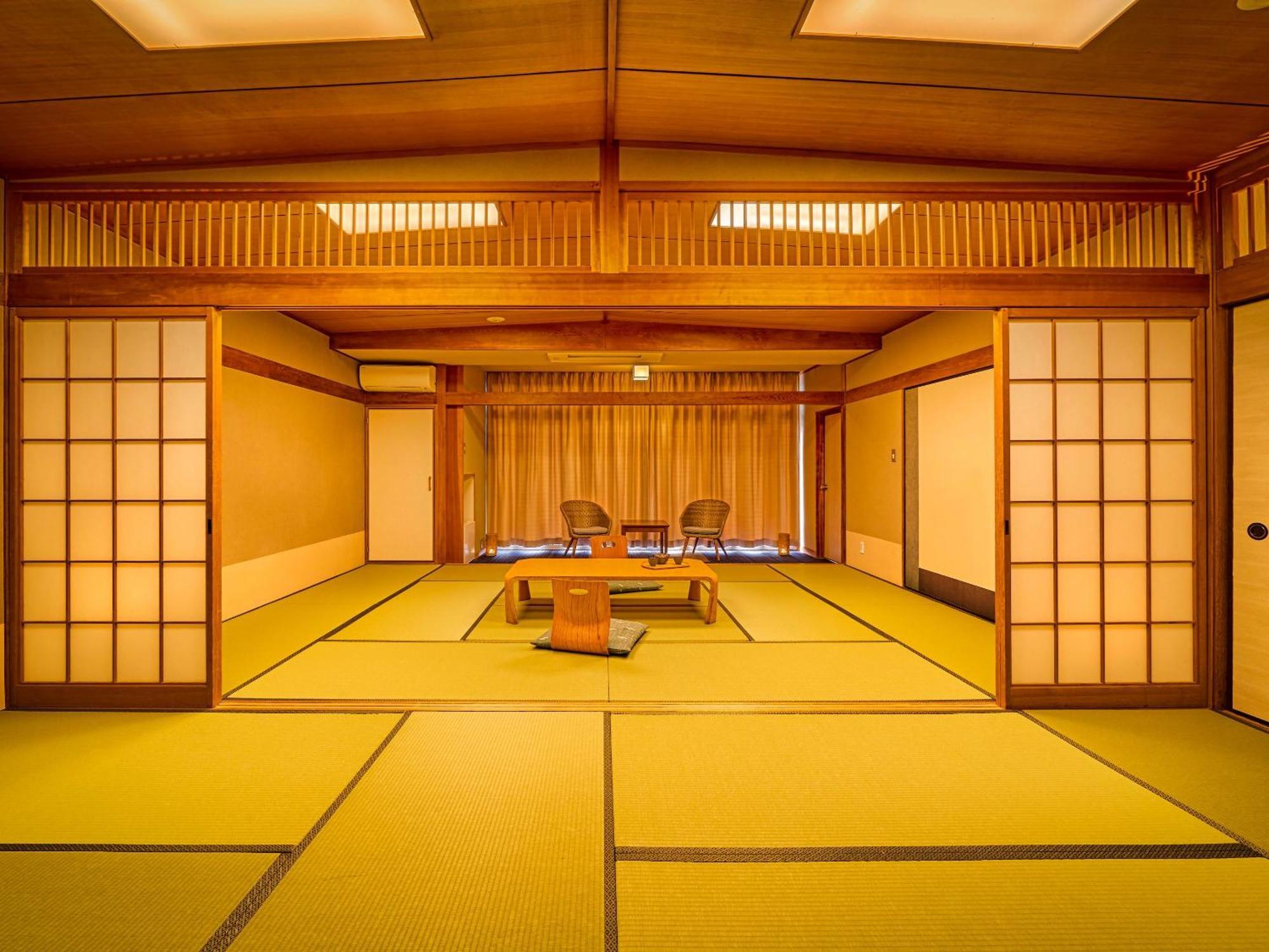 Ooedo Onsen Monogatari Dogo Hotel Matsuyama  Cameră foto